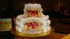 Mario Batali's pick: Corbo's Bakery Cassata Cake