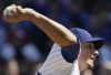 Jeff Samardzija
