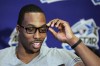 Dwight Howard
