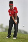 Homewood-Flossmoor's Miranda Scott