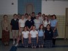 St. Mary's academic team is No. 1 in Diocese