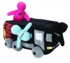 Tour bus