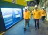 Coats praises U.S. Steel's commitment to NWI