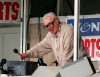 Harry Caray