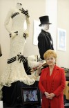 OFFBEAT: Debbie's auction nets big profit, she's resting more easily without debt worry