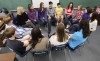 School fights all year against bullying