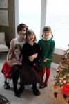 Erdei Christmas