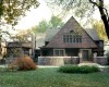 Frank Lloyd Wright mother lode in Oak Park