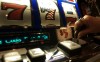 More green for NWI casinos  