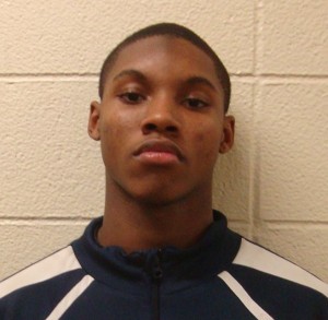 West Side's Johnson commits to Ohio State for football