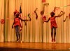 Variety of talent at Lansing school