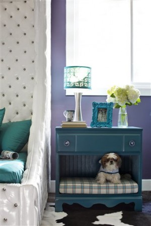 Ask a Designer: storing those off-season items