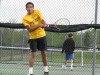 Marian Catholic's Julian Childers