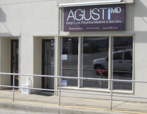Doctor accused of sexually assaulting patient in Valpo