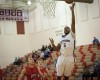 T.F. North stops Benet Academy in boys basketball