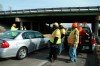 Structural problems close Cline bridge