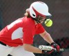 Crown Point's Raeanna Jenks