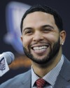 Nets PG Williams won't talk contract until 2012