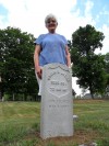 Descendants hail volunteer efforts to preserve ancestors' region Civil War headstones
