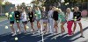 Leadership, depth have Illiana Christian girls tennis team cruising