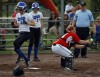 Seymour steps her game up to lead top-ranked Lake Central