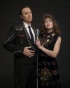 OFFBEAT: 'The Doyle & Debbie Show' a fresh, funny, audience-pleasin' stage escape