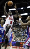 Luol Deng