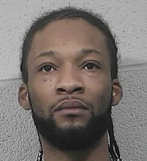 Two charged in Gary shooting
