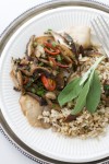 Food-Healthy-Tilapia