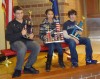 Student artists reflect on diversity