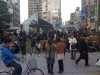 Region native describes his experience during earthquake in Japan