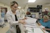 Out of bed! Hospitals aim to keep elderly strong