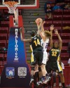 Marian Catholic's Kauai Bradley