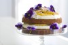 A cake that takes Mom on a tropical taste trip