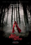 Red Riding Hood Poster