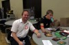 PUC Students and Red Cross join forces at Blood Drive