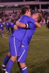 Lake Central wins first boys soccer state championship