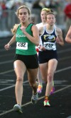 Valparaiso's Lauren Bigger