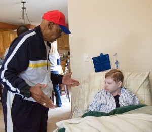 AL HAMNIK: Bears, Bulls celebs searching for heroes in the region