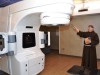 New radiation oncology center dedicated