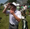  Valpo's Meihofer tied for opening-round lead at state golf finals