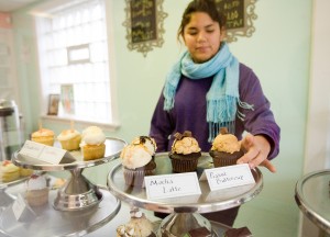 MADE IN NORTHWEST INDIANA: Tasty Treats Bakery, Hammond
