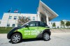 Electric vehicles