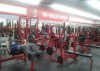 Worlds Gym