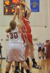 Hanover Central Sectional