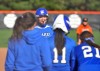 Battle in the DAC - Lake Central at LaPorte