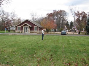 NIRPC committee wants radiation study in The Pines