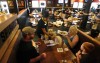 Illinois tipped workers make more than double Indiana's