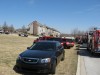 Fires destroy Lake Dale home, damage S'ville residence