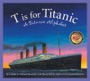 Titanic a magnet for kids, fine line for educators  